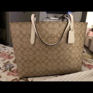 Coach Tote *Brand New*